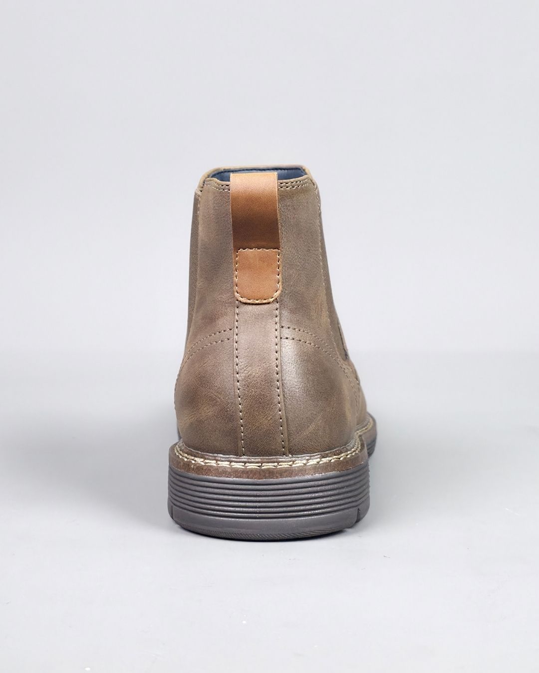 BOTA DOCKER CAFÉ PARA CABALLERO