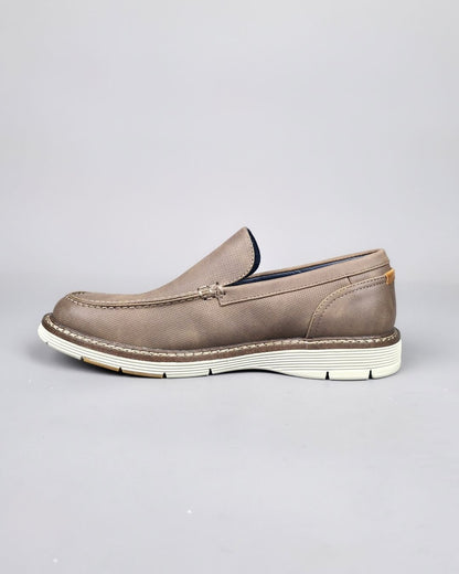 ZAPATO DOCKER CAFÉ PARA CABALLERO