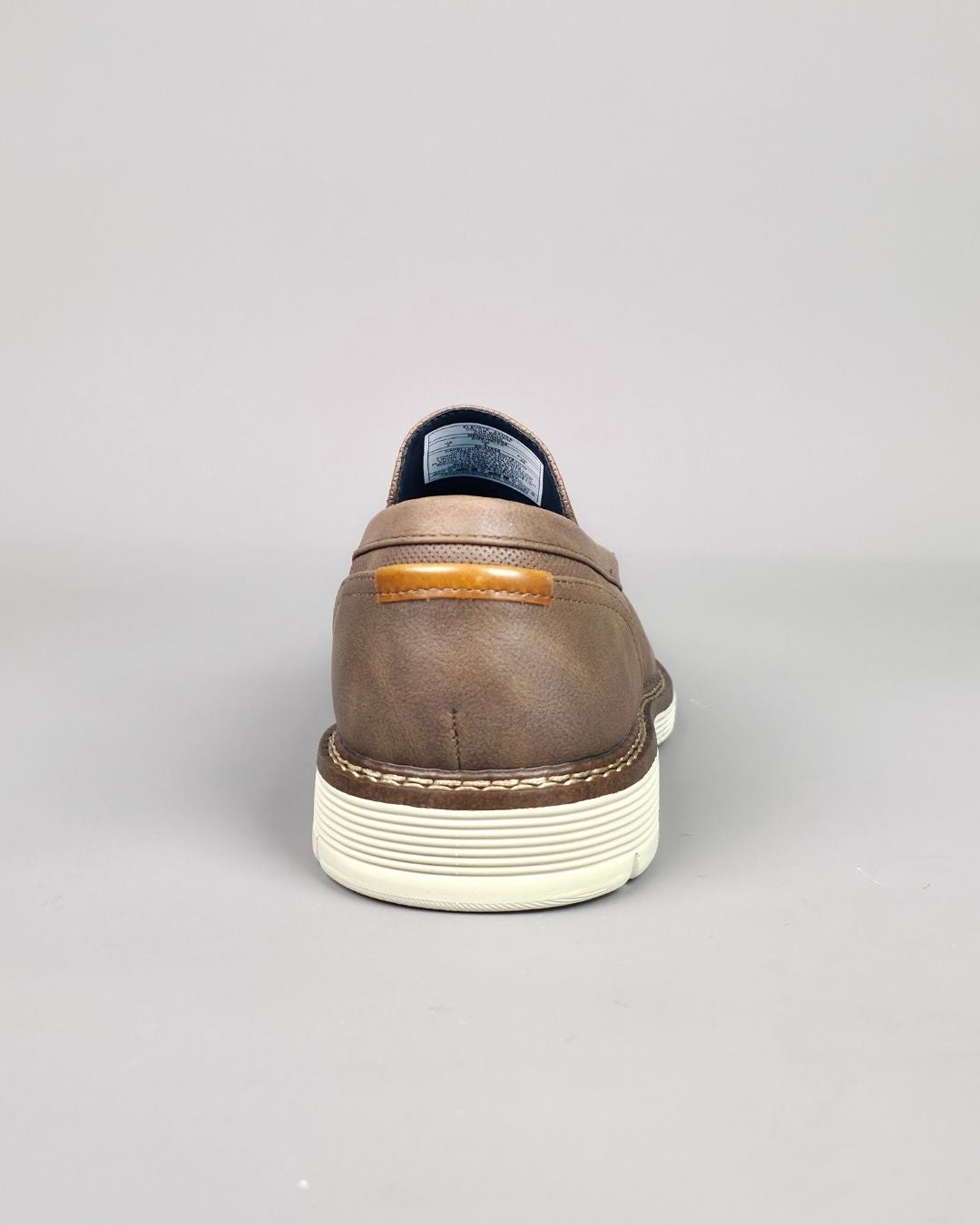 ZAPATO DOCKER CAFÉ PARA CABALLERO