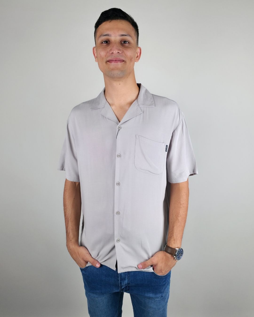 CAMISA O&