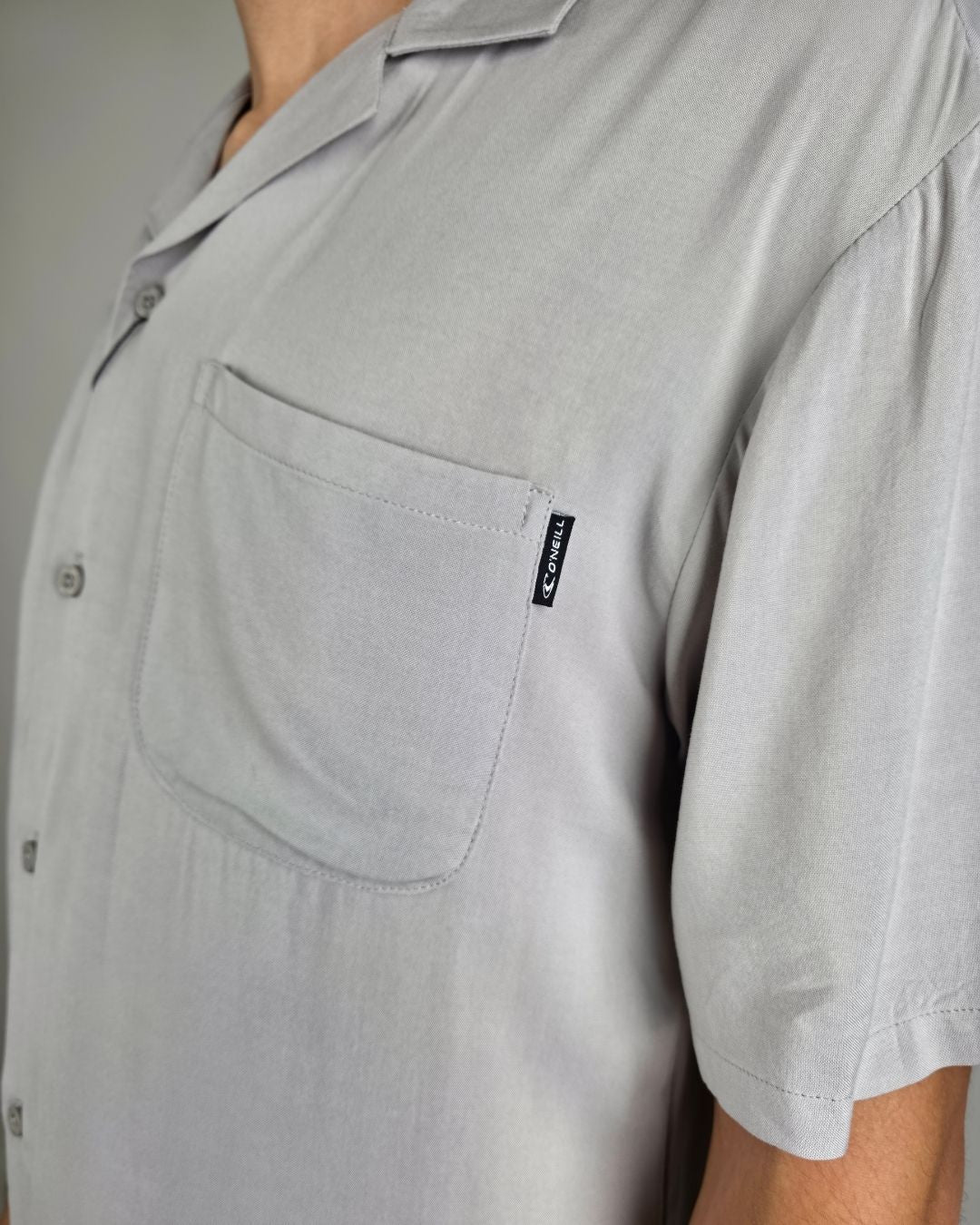 CAMISA O&