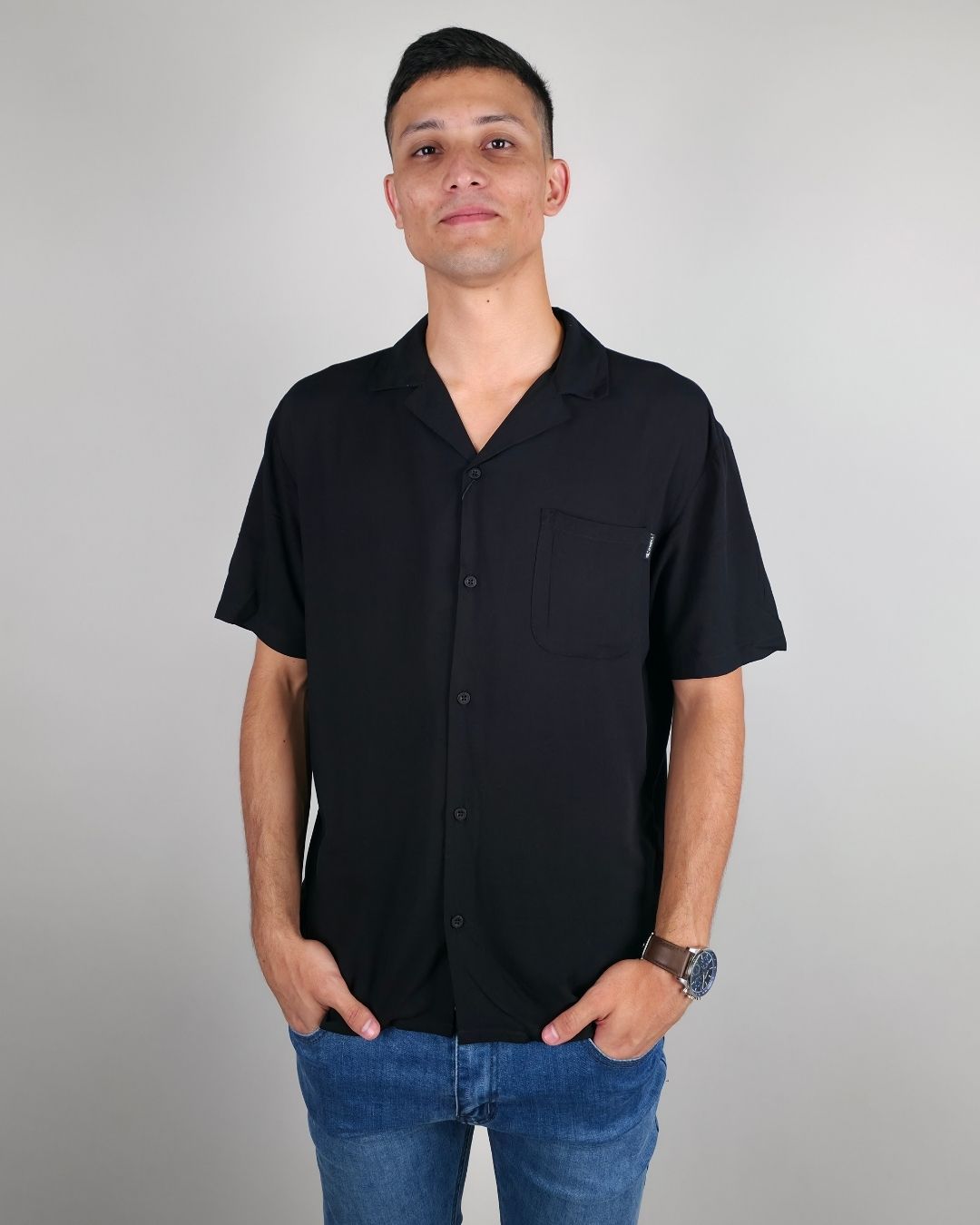 CAMISA O&