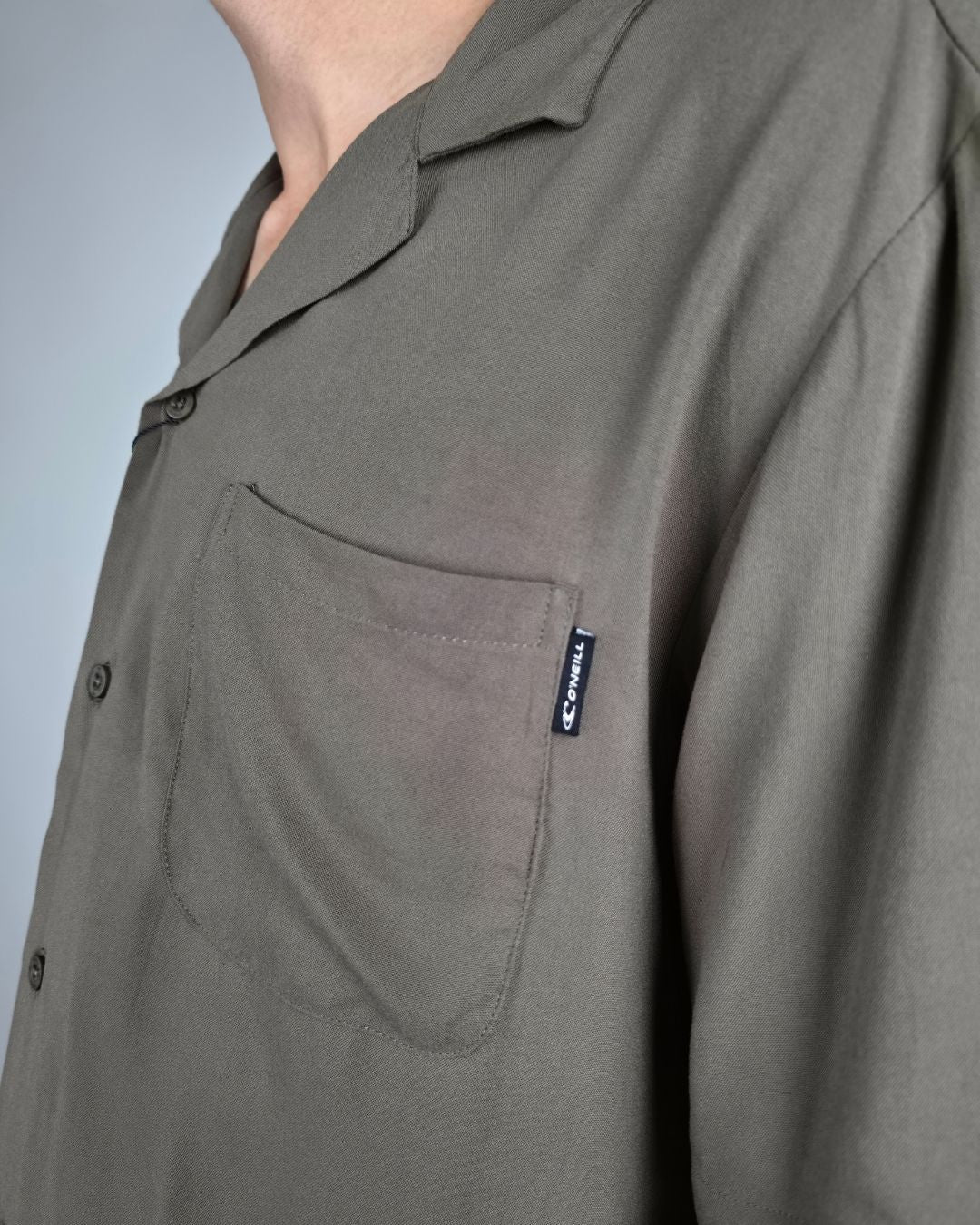 CAMISA O&