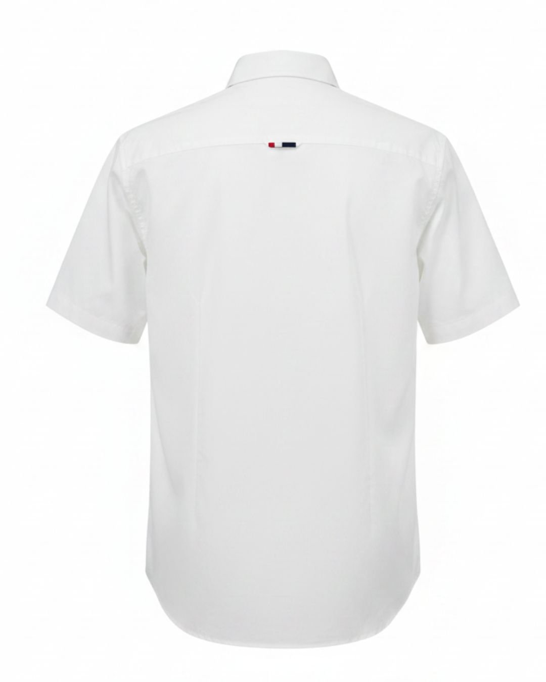CAMISA US POLO CUSTOM FIT