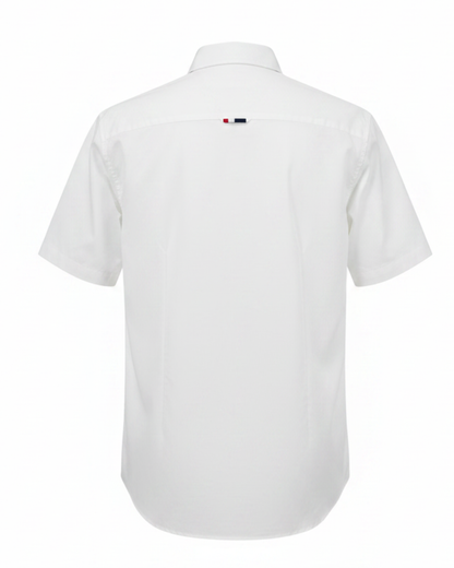 CAMISA US POLO CUSTOM FIT