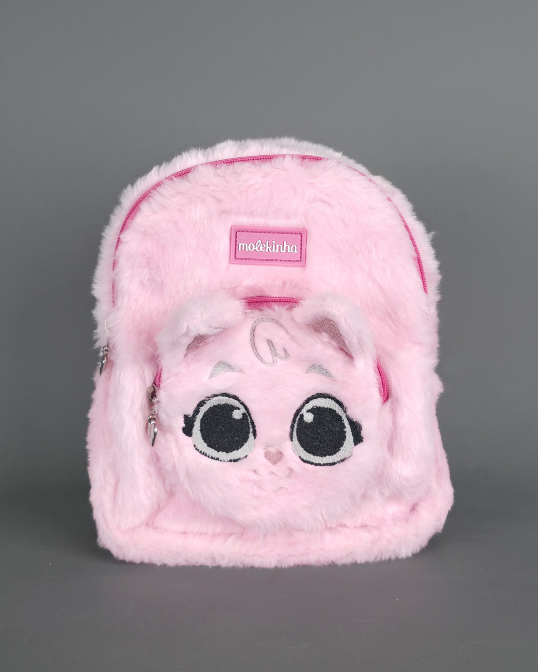 BOLSO MOLEKINHA NIÑA