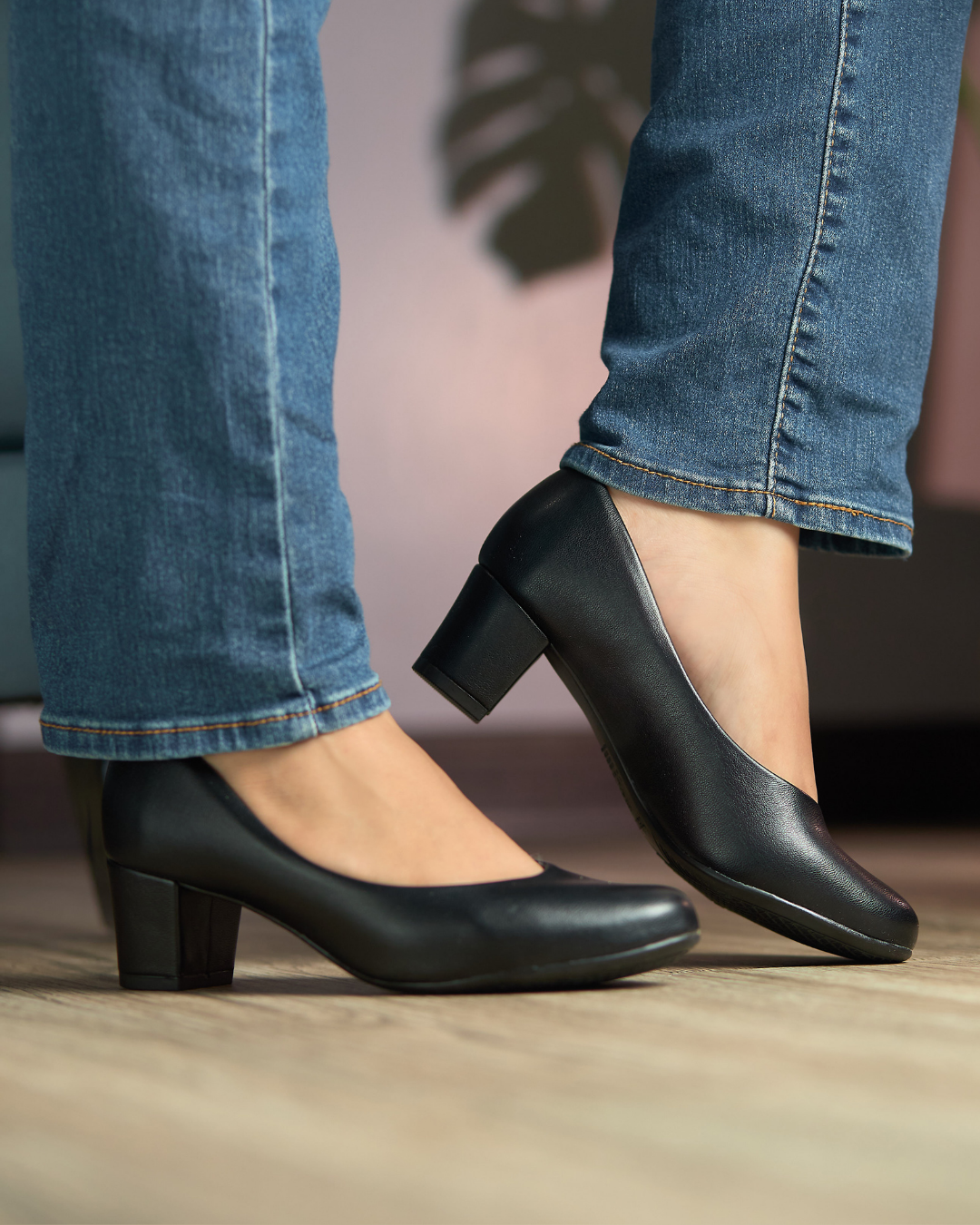 ZAPATOS DAMA