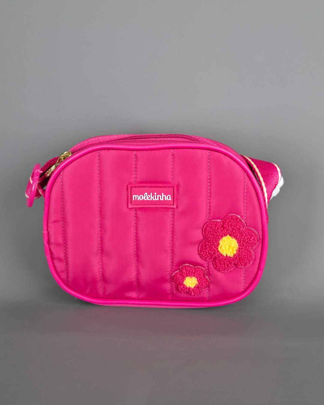 BOLSO MOLEKINHA NIÑA