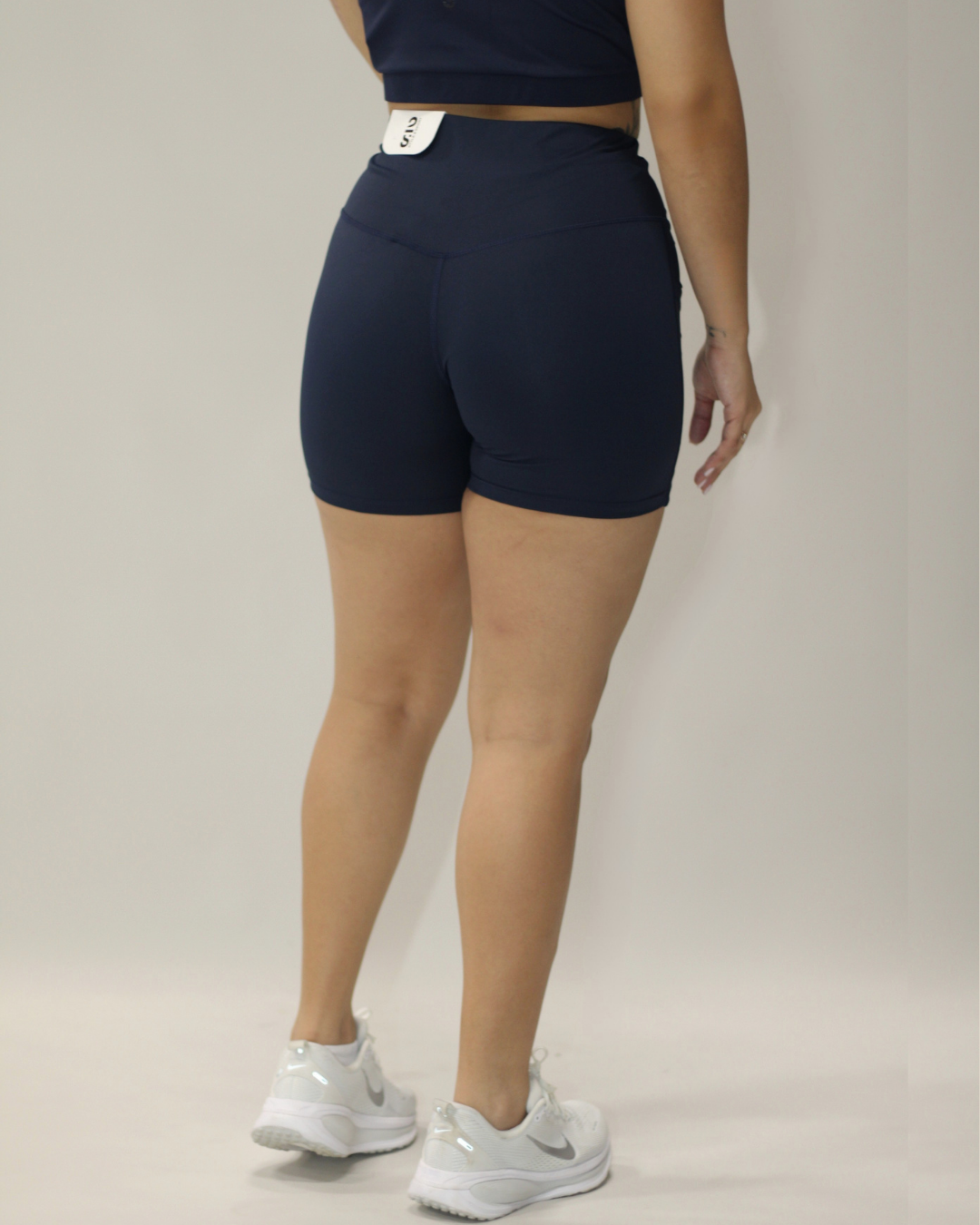 BIKER DEPORTIVO