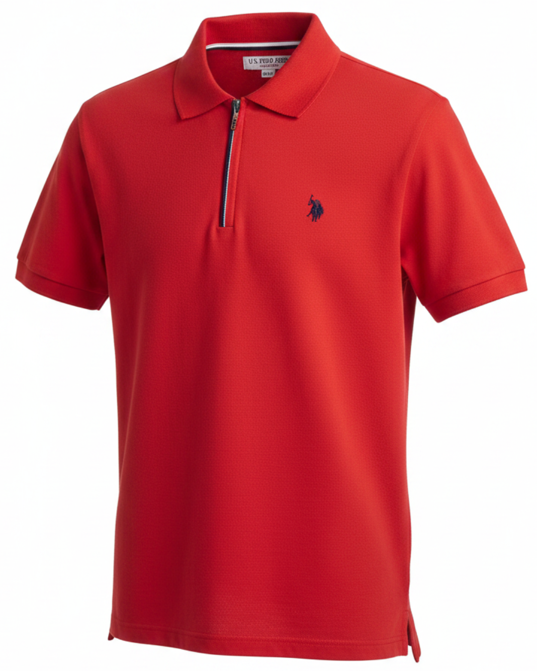 POLO US POLO CUSTOM FIT