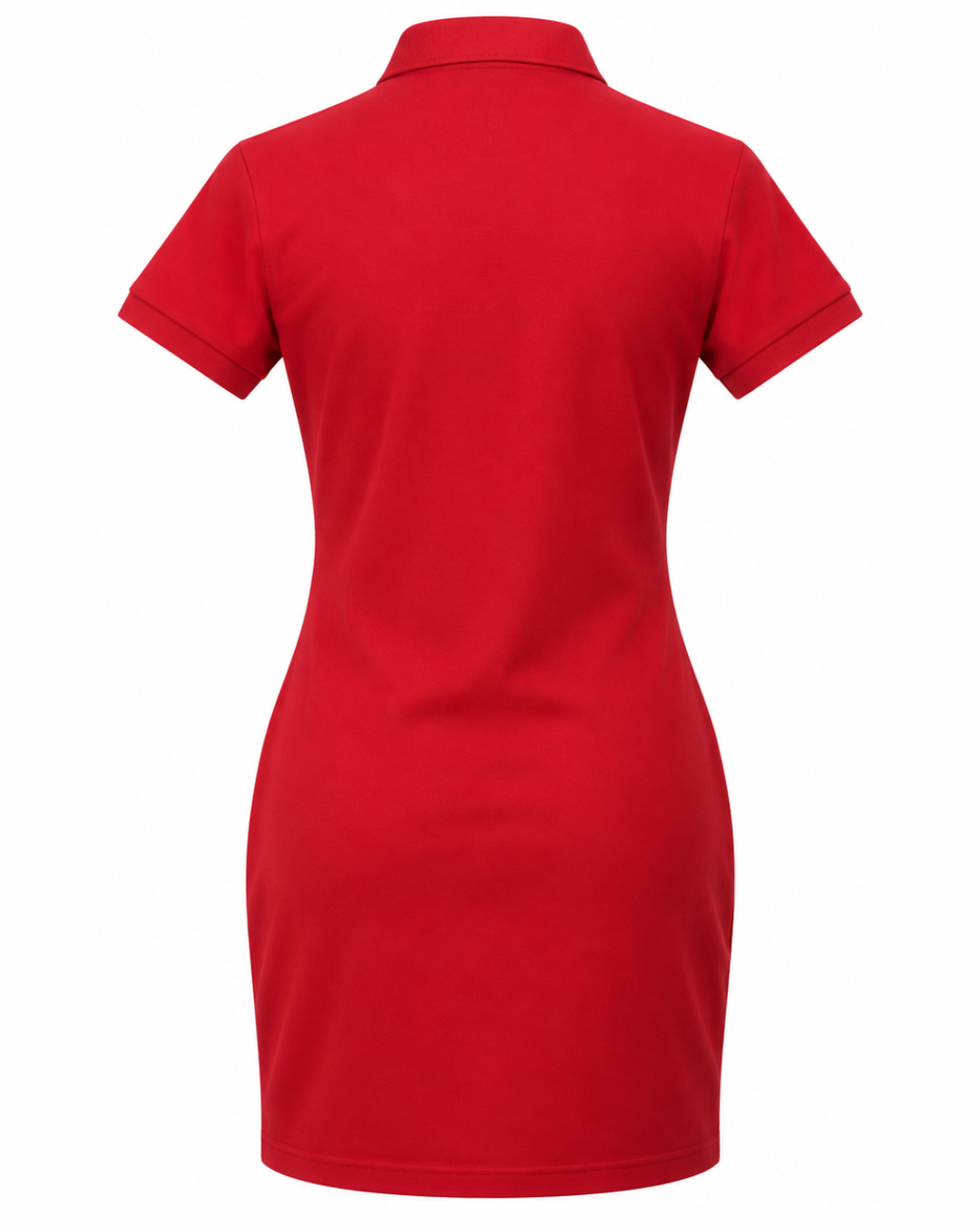 VESTIDO US POLO ASSN