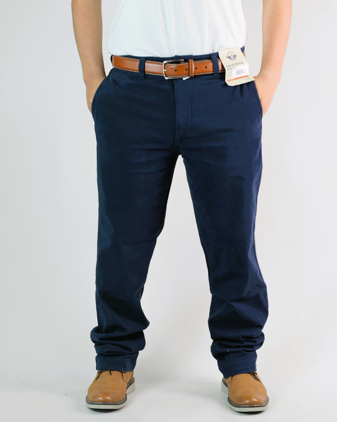 PANTALÓN DOCKERS PARA CABALLERO