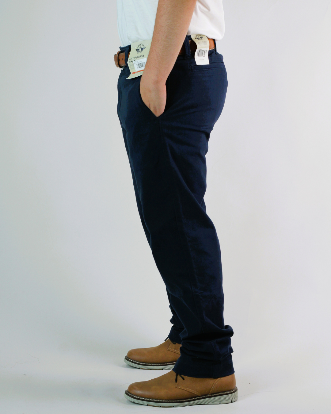 PANTALÓN DOCKERS PARA CABALLERO