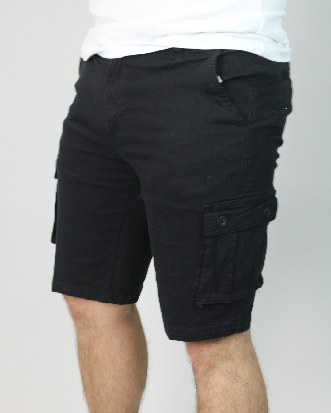 SHORT CAMBRIDGE POLO PARA CABALLERO