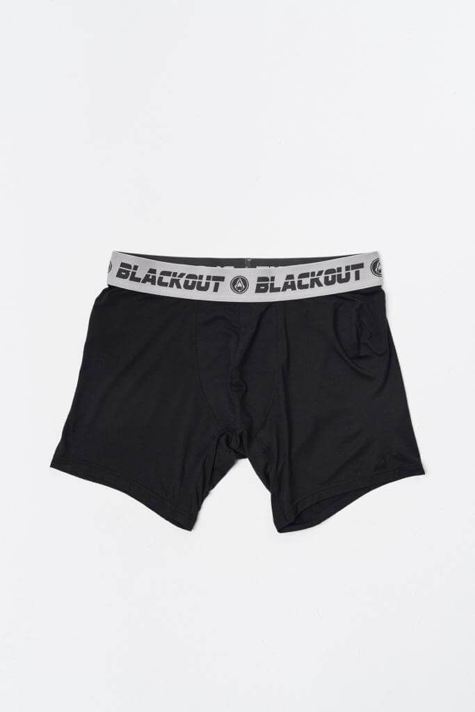 BOXER BLACKOUT BCK-BX110 NEGRO