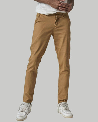 PANTALON BLACKOUT KAKHI