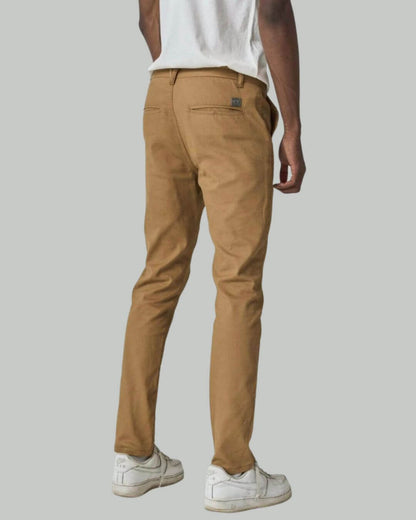 PANTALON BLACKOUT KAKHI