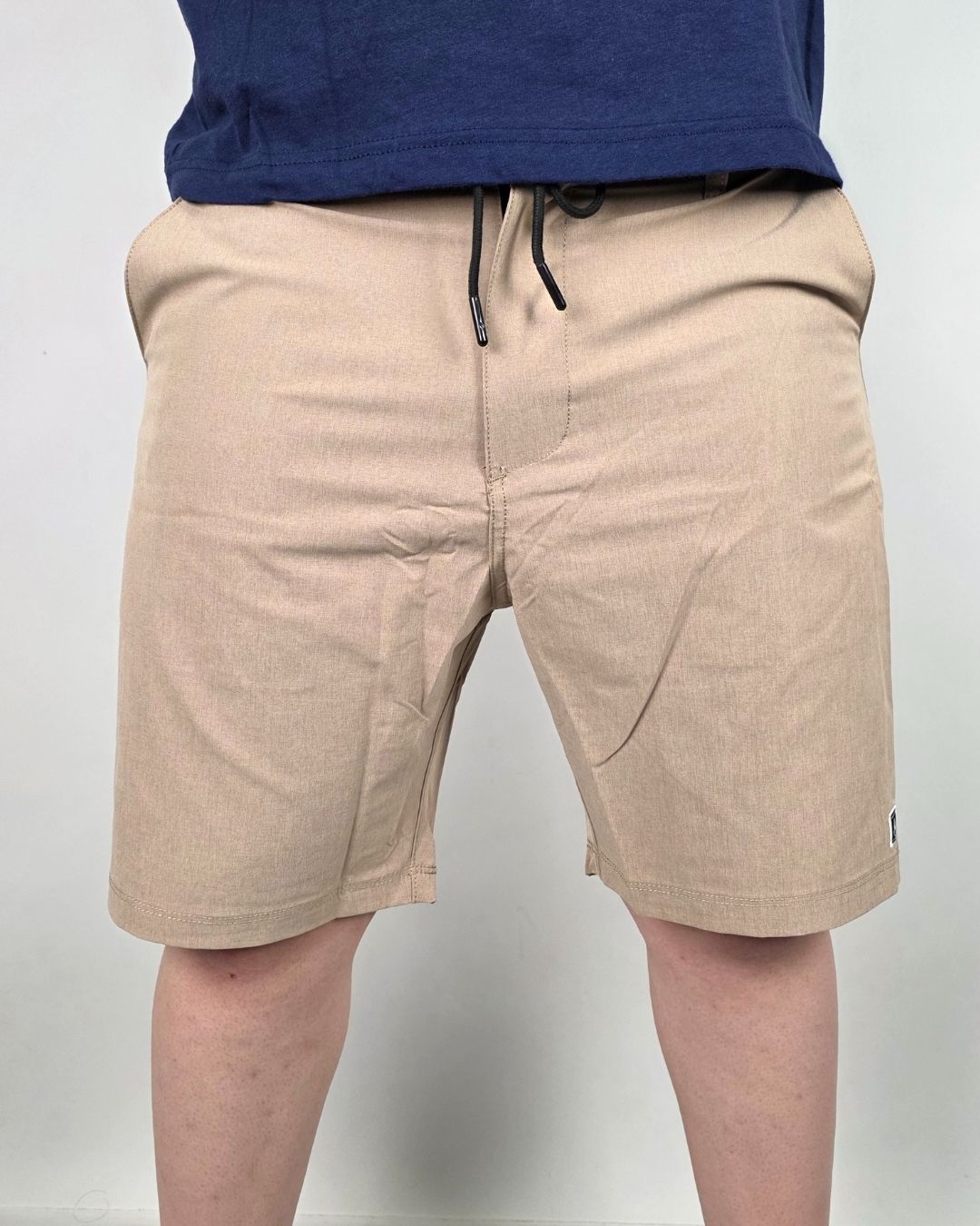 SHORT BLACKOUT PARA CABALLERO BEIGE