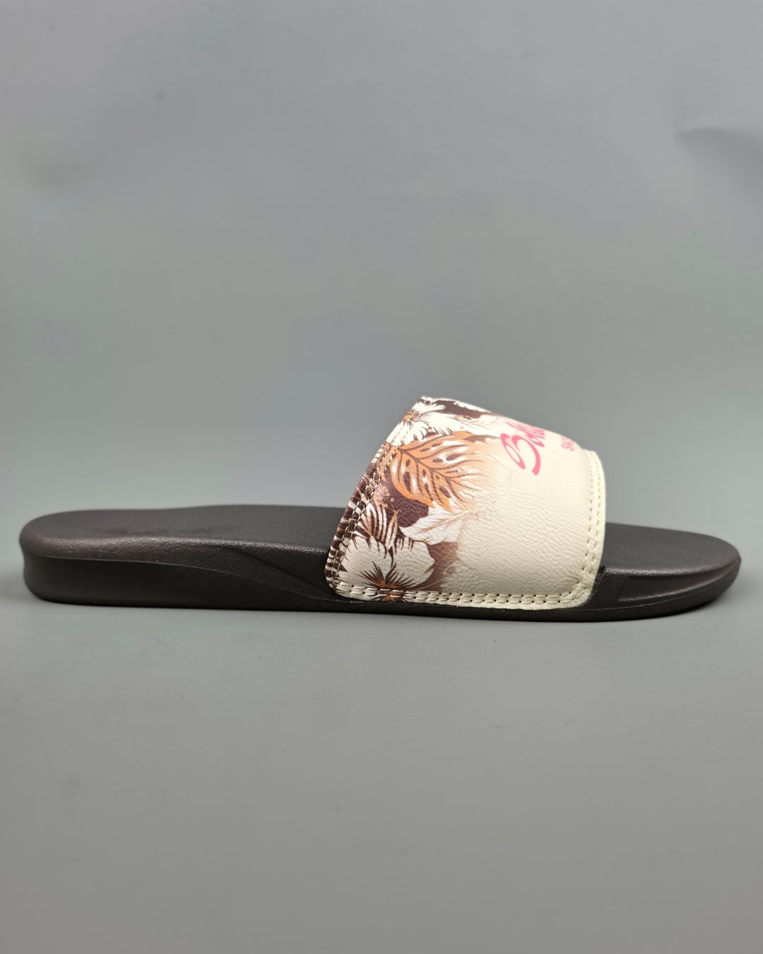 SANDALIA BOLTIO BEIGE PARA DAMA