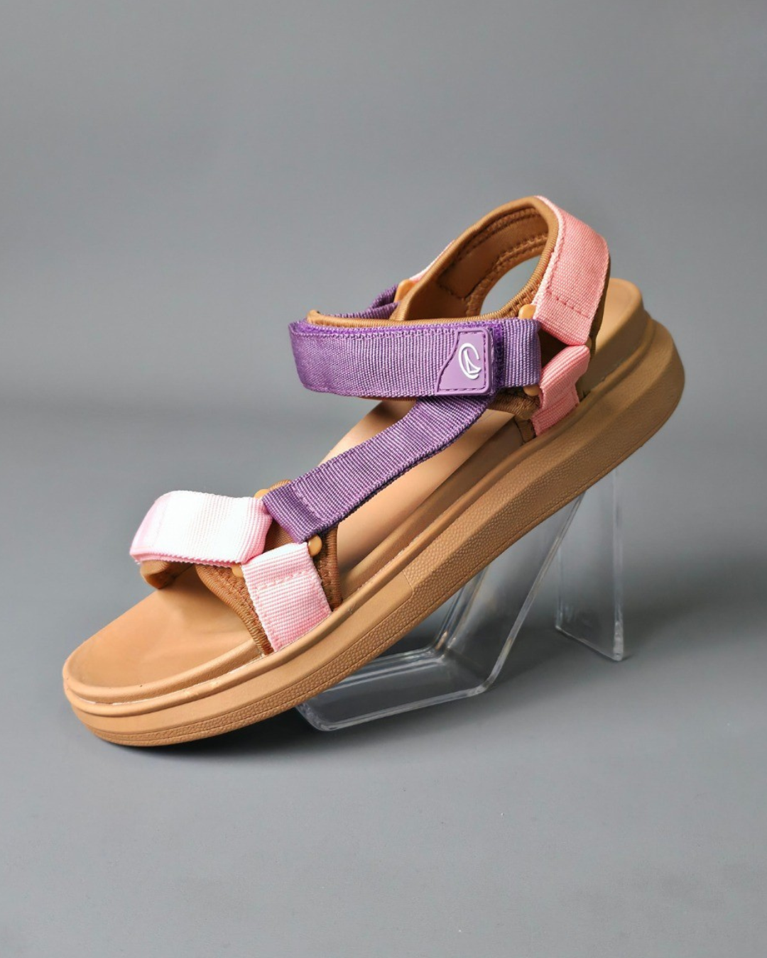 SANDALIA BOLTIO PARA DAMA