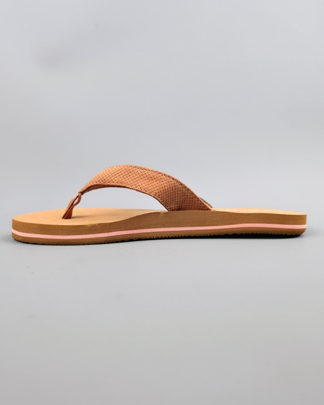 SANDALIA BOLTIO CAMEL PARA DAMA