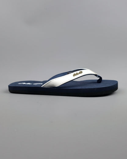 SANDALIA BOLTIO AZUL PARA DAMA