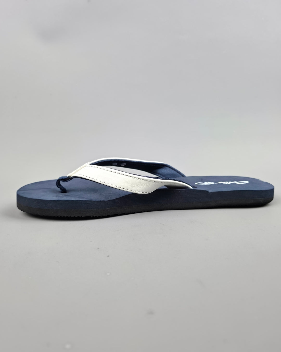 SANDALIA BOLTIO AZUL PARA DAMA