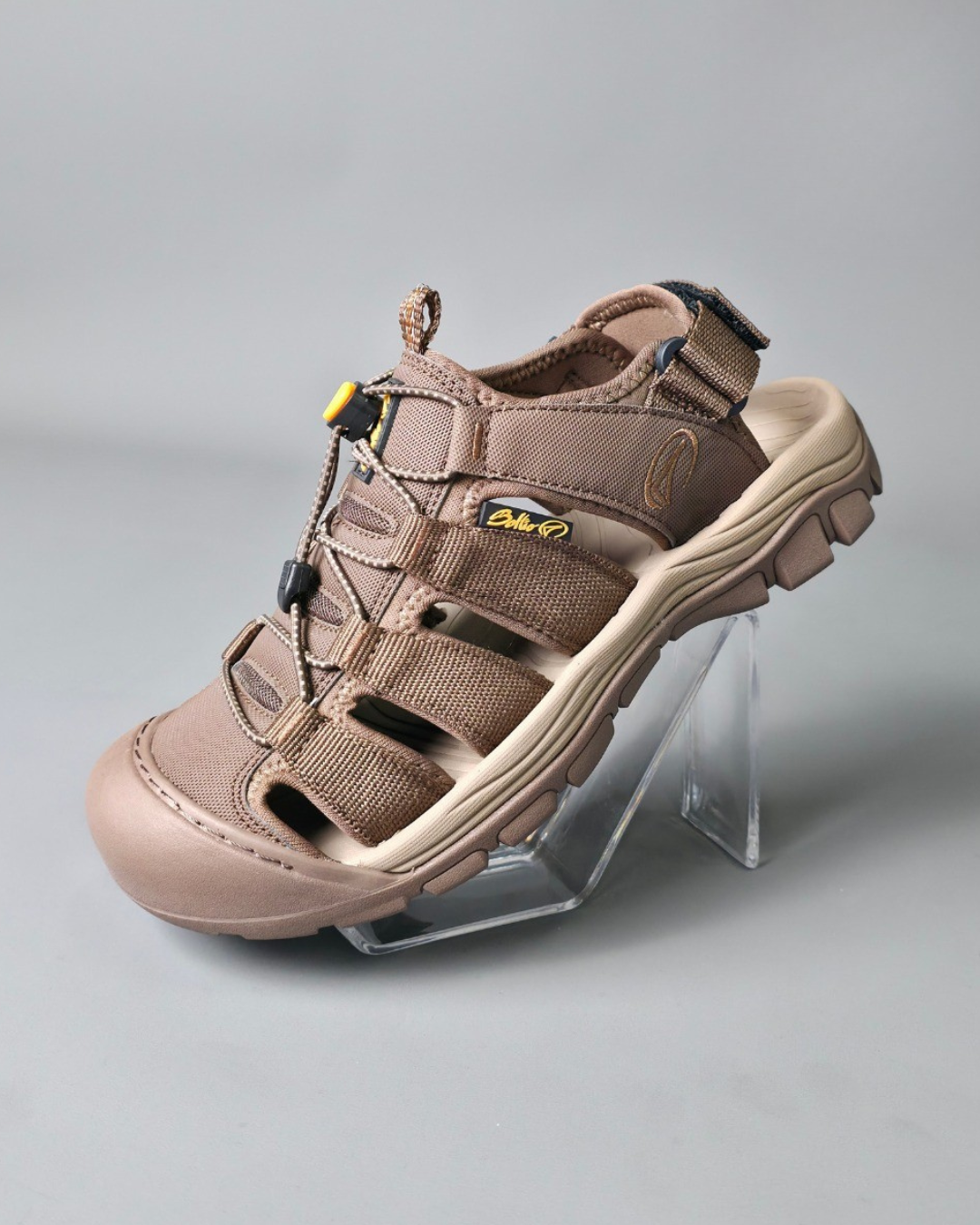 SANDALIA BOLTIO PARA CABALLERO