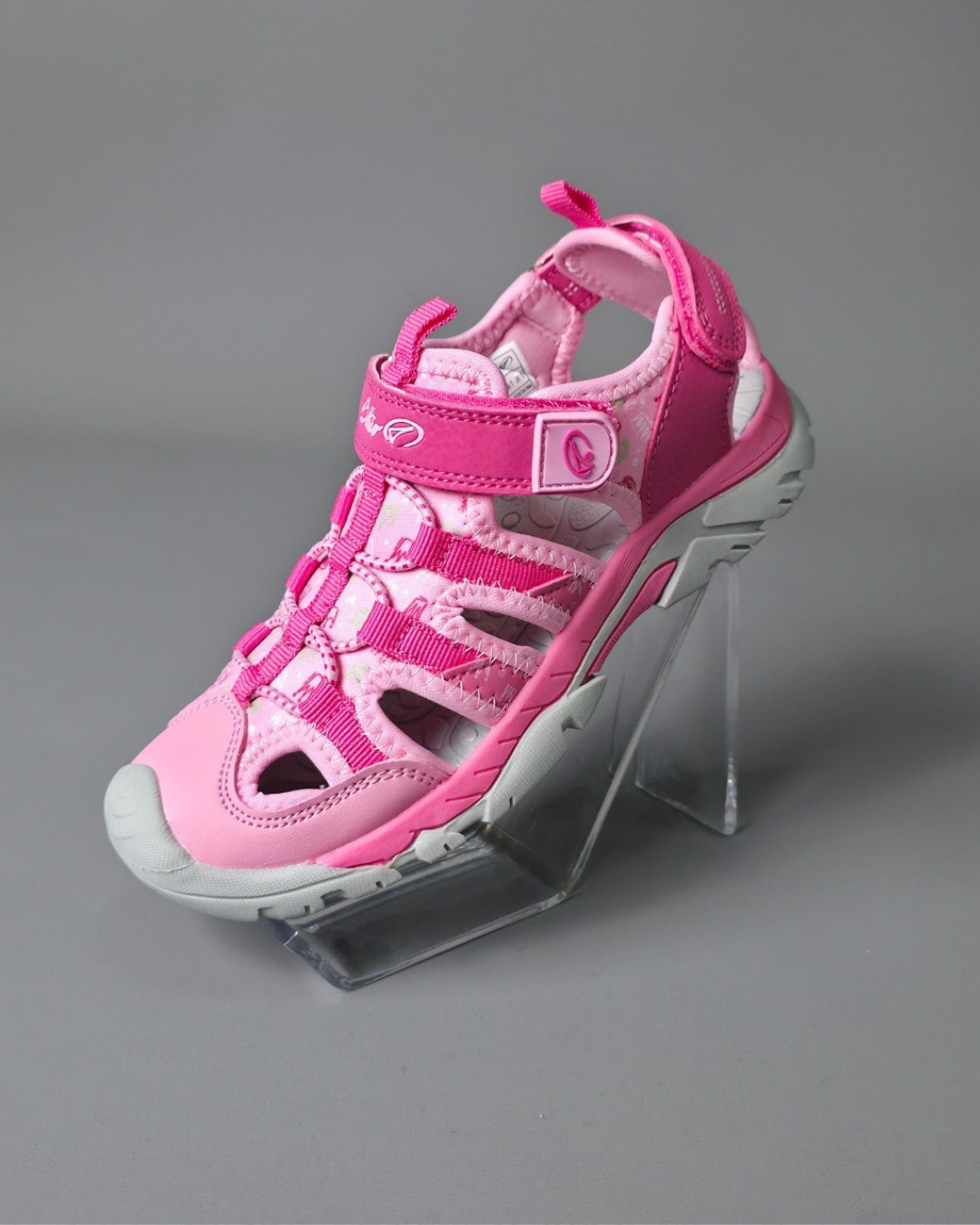 SANDALIA BOLTIO PARA NIÑA