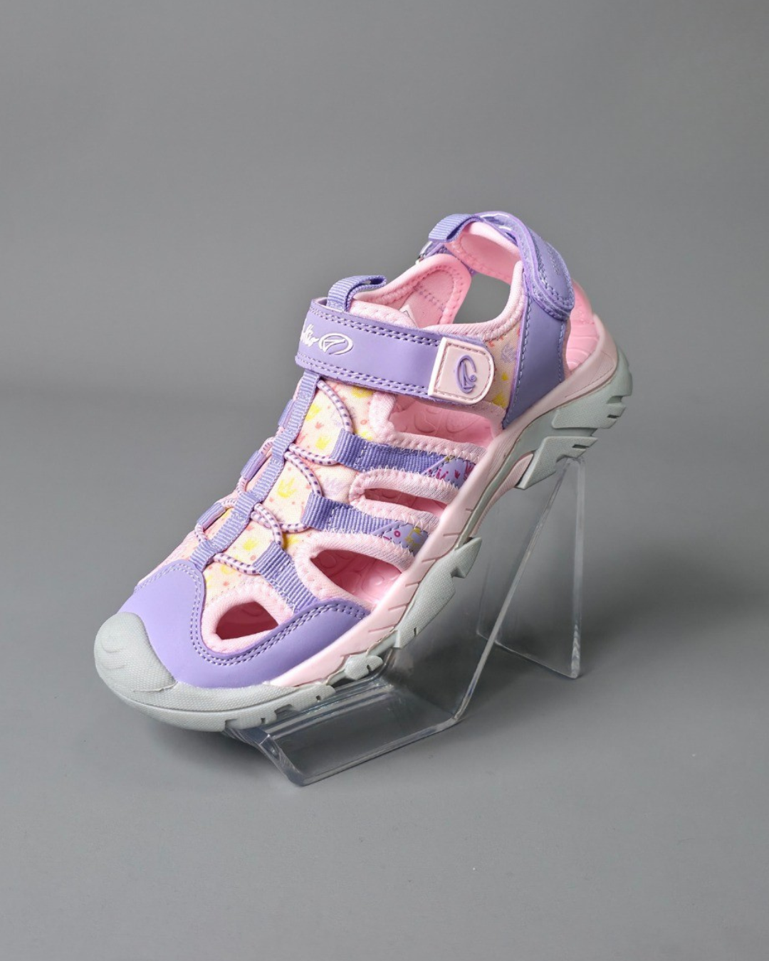 SANDALIA BOLTIO PARA NIÑA