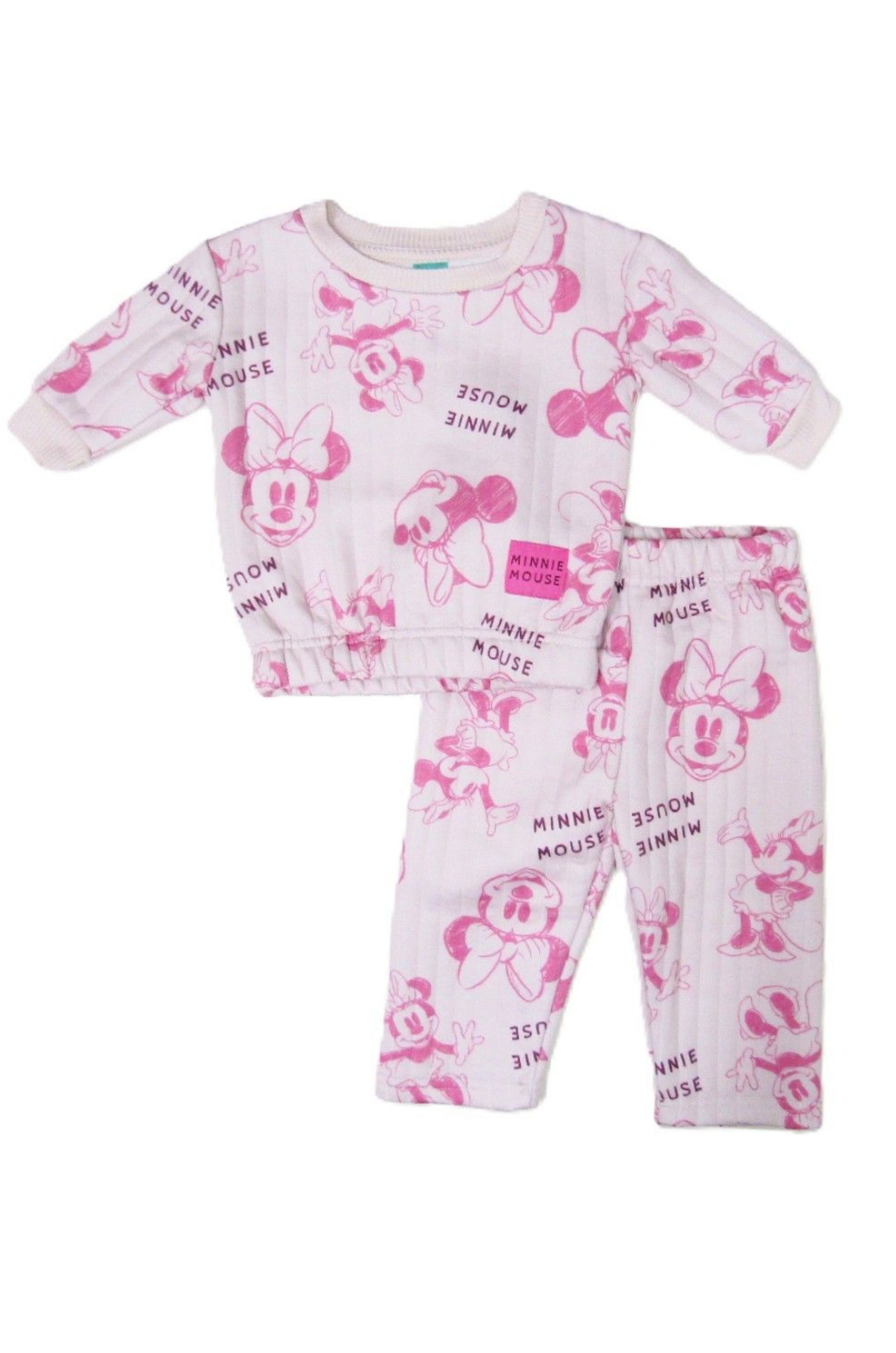 CONJUNTO NIÑA