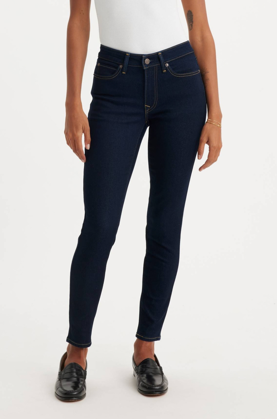 JEANS 711 SKINNY