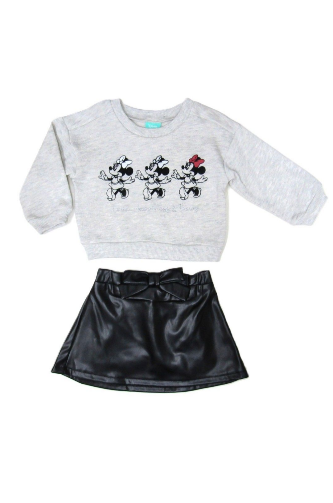 CONJUNTO NIÑA