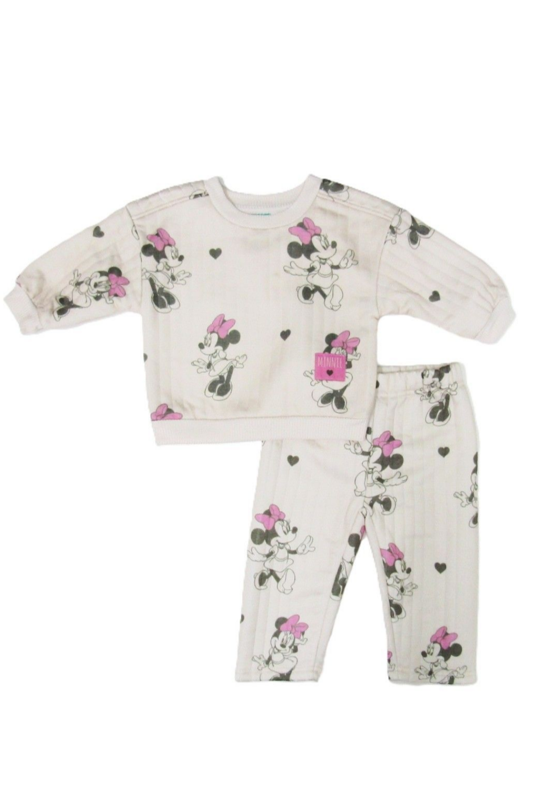 CONJUNTO NIÑA