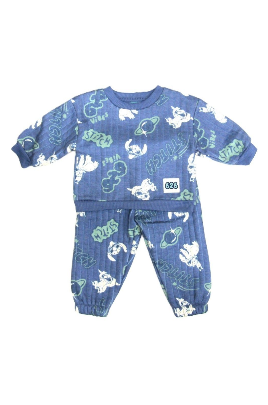 CONJUNTO NIÑO