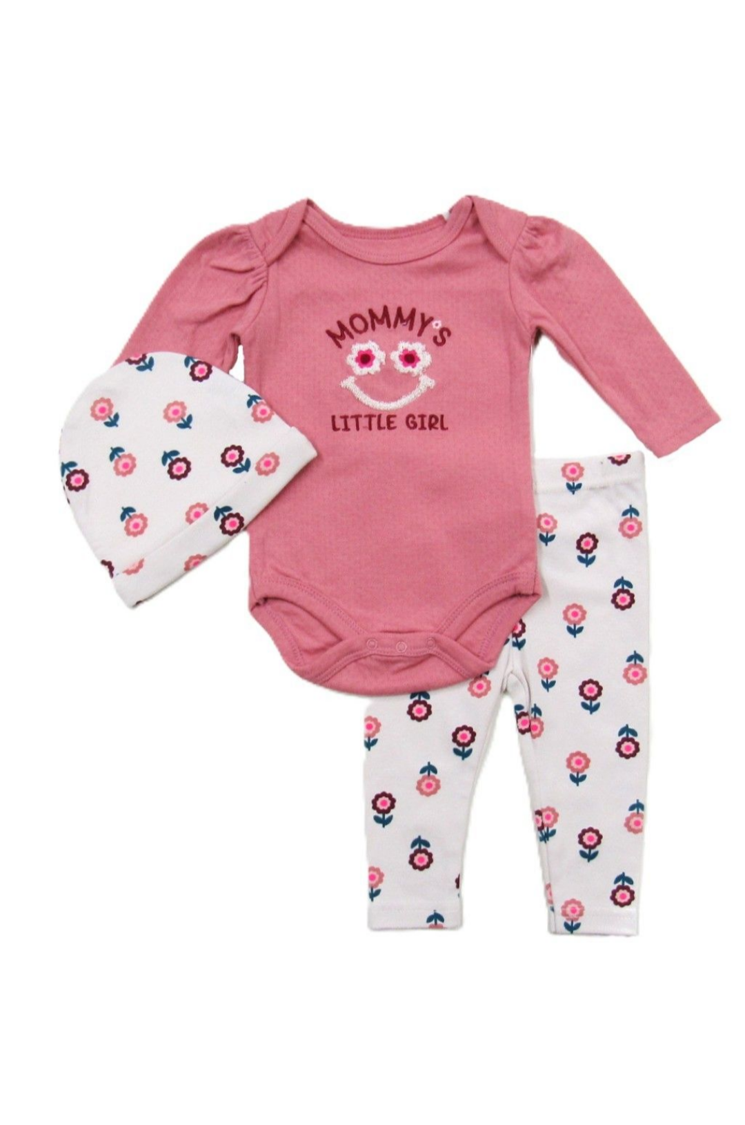 CONJUNTO NIÑA