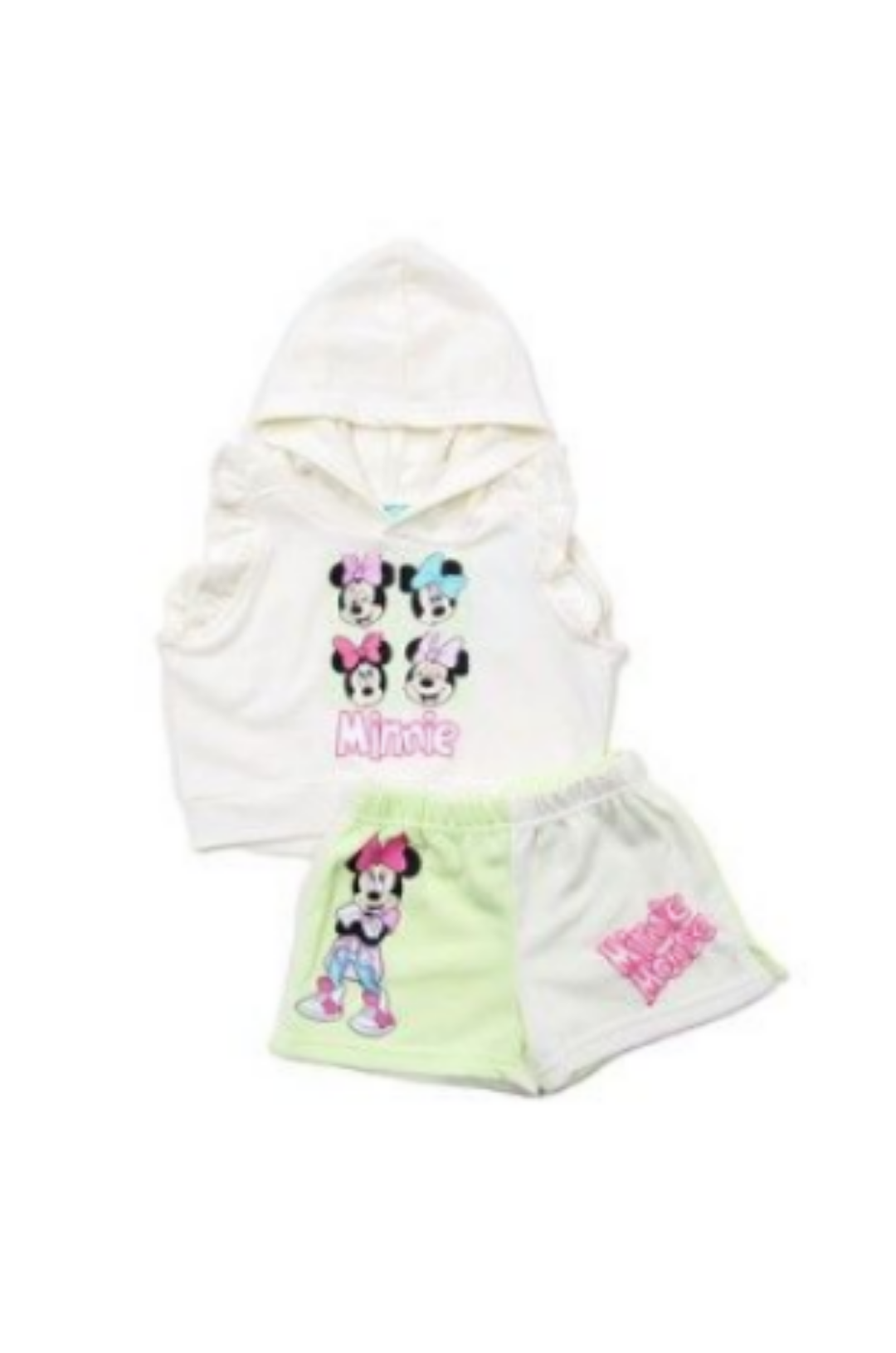 CONJUNTO NIÑA