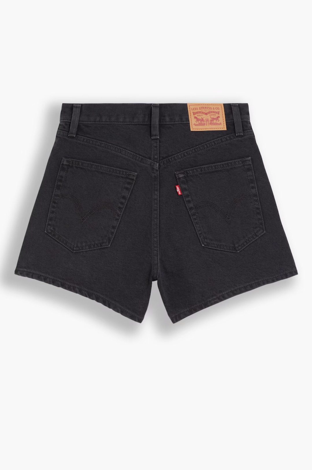 SHORT LEVIS 501 PLUS