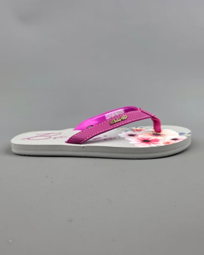 SANDALIA BOLTIO GRIS PARA DAMA