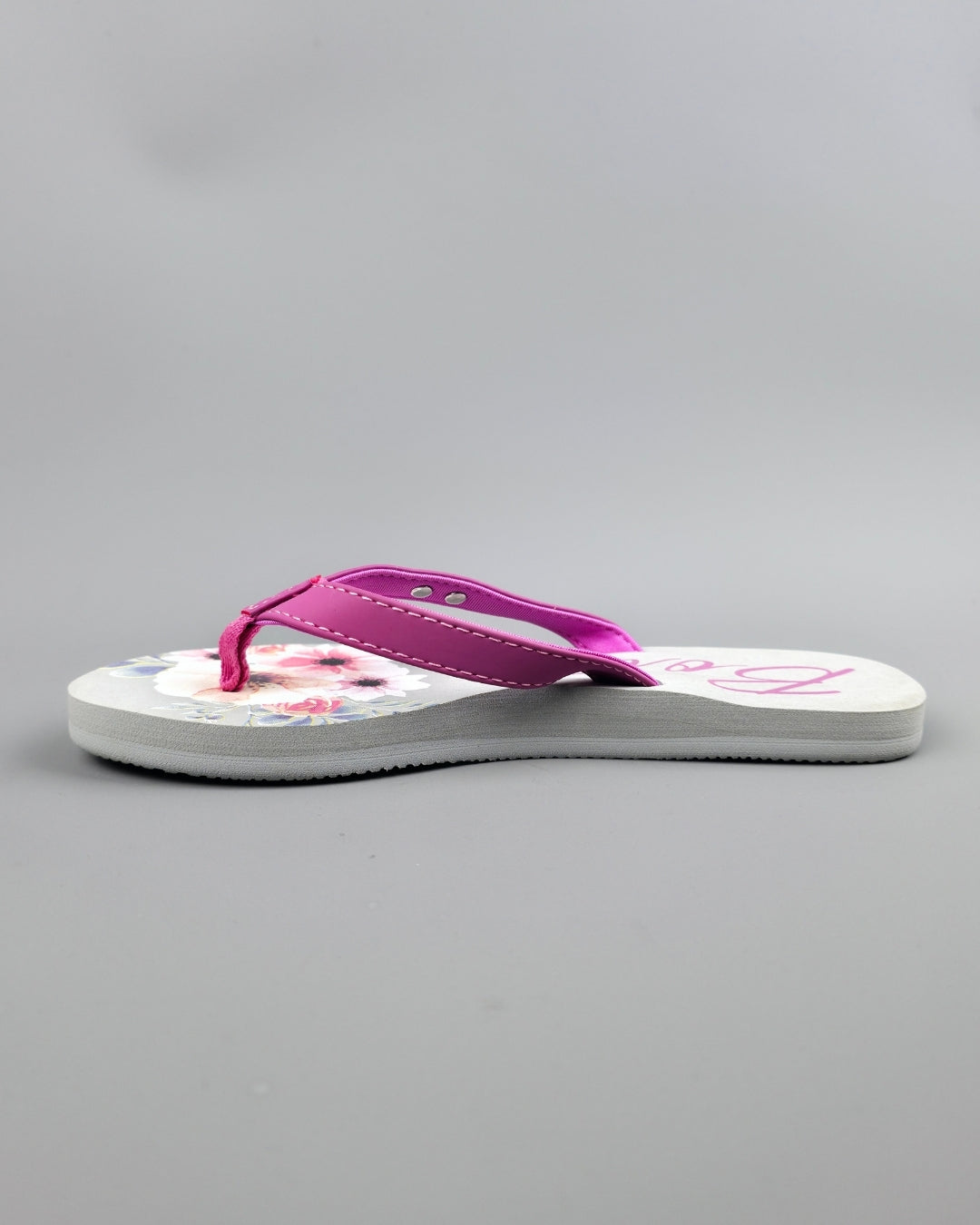 SANDALIA BOLTIO GRIS PARA DAMA