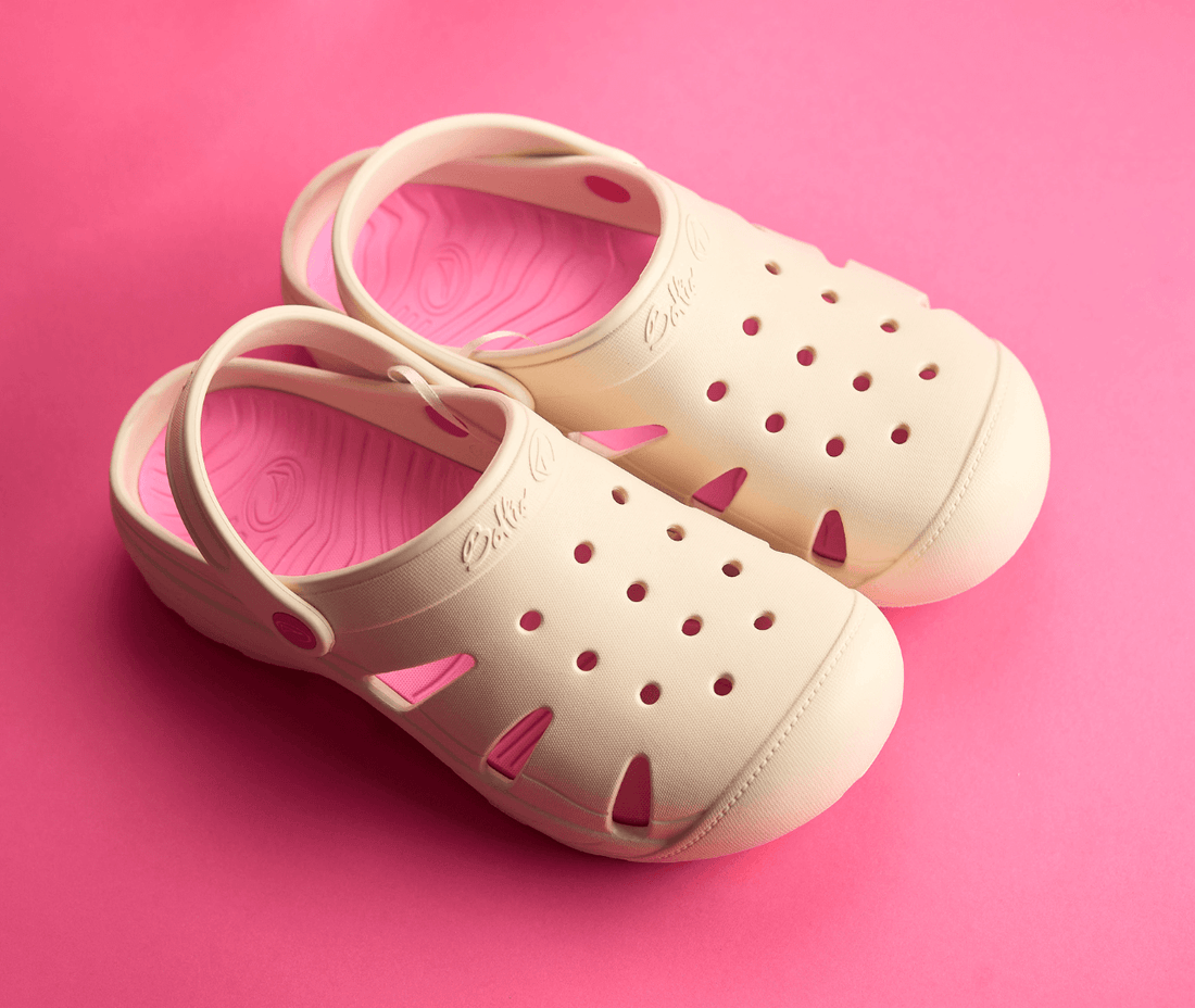 SANDALIA BOLTIO BEIGE PARA DAMA