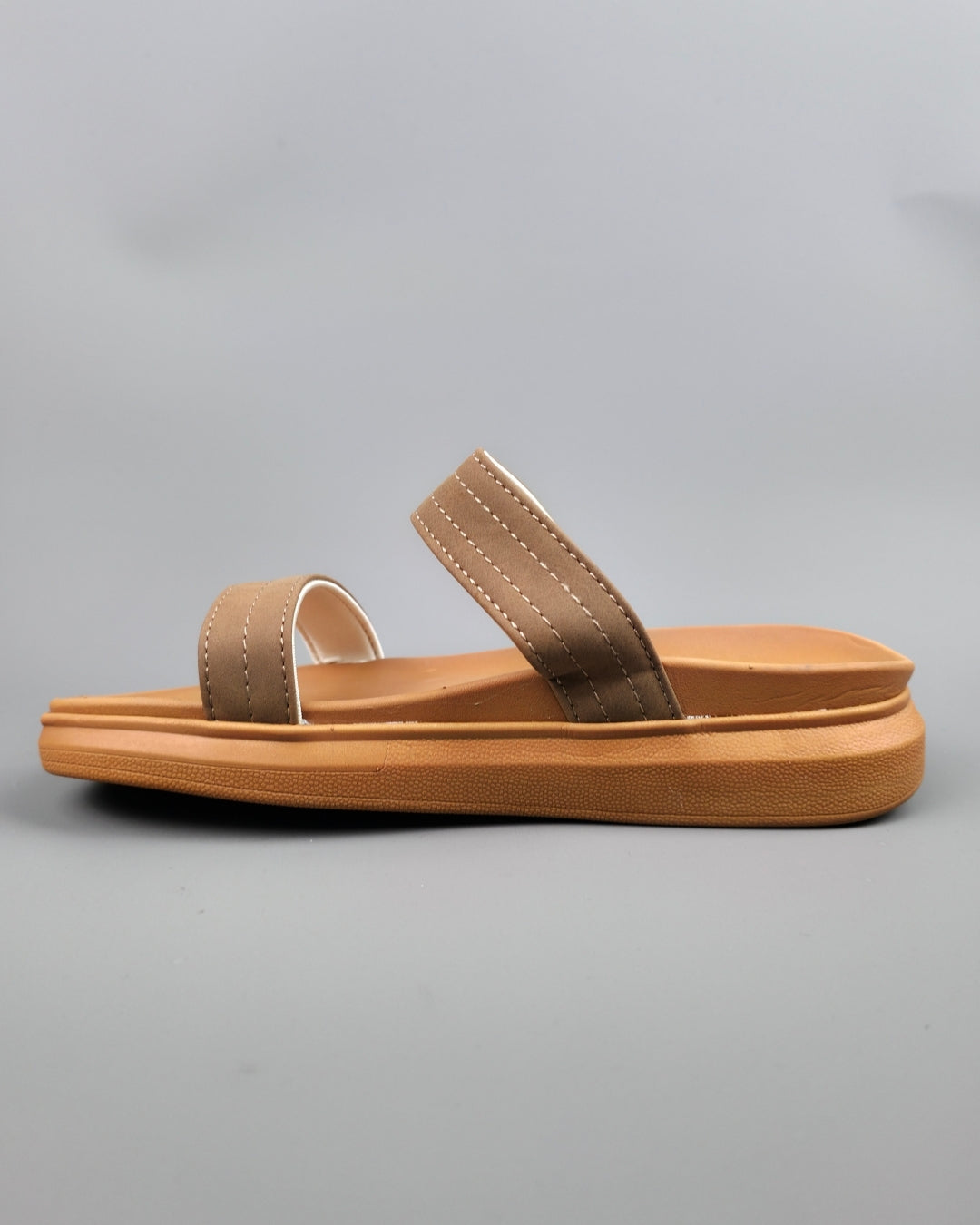 SANDALIA BOLTIO CAMEL PARA DAMA