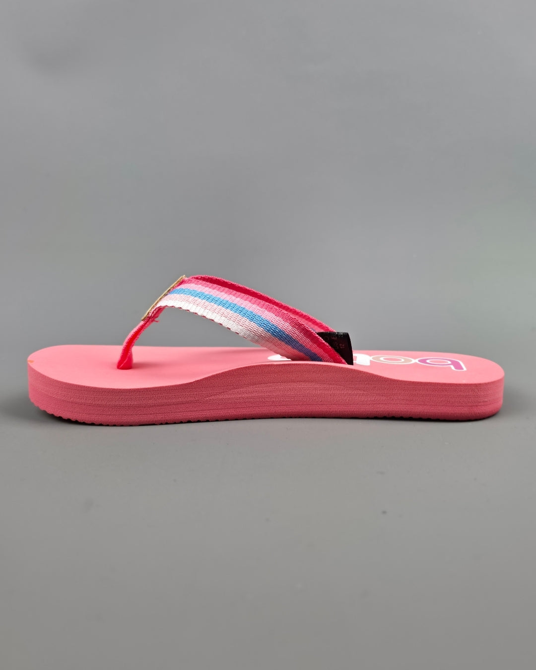 SANDALIA BOLTIO ROSA PARA NIÑA