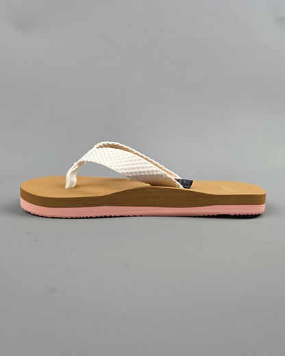 SANDALIA BOLTIO CAMEL PARA NIÑA
