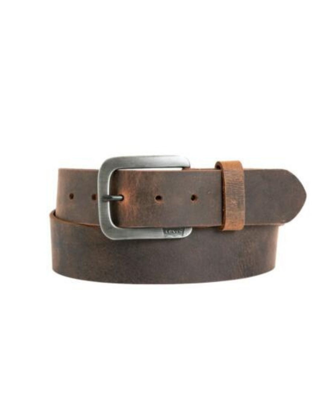 FAJA LEVIS PARA CABALLERO CAFÉ