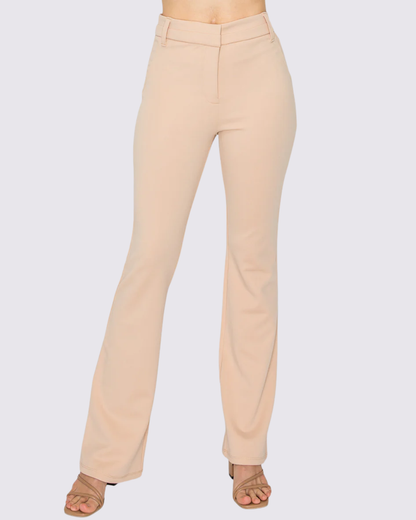 PANTALON DE VESTIR IRIS