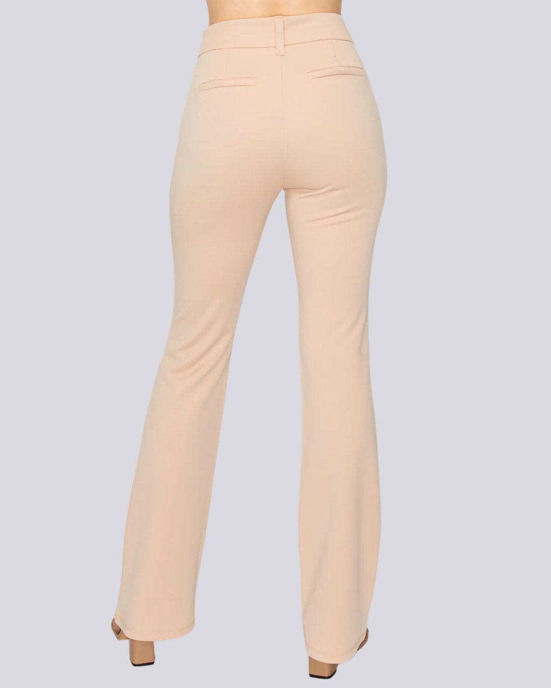 PANTALON DE VESTIR IRIS