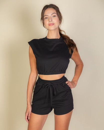 CONJUNTO CAPELLA