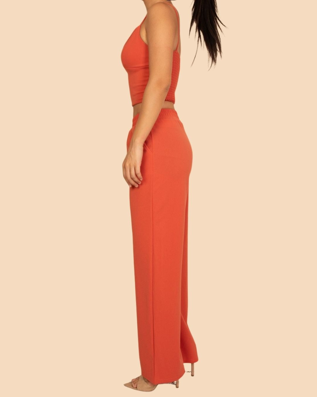 CONJUNTO CAPELLA DE DAMA CORAL