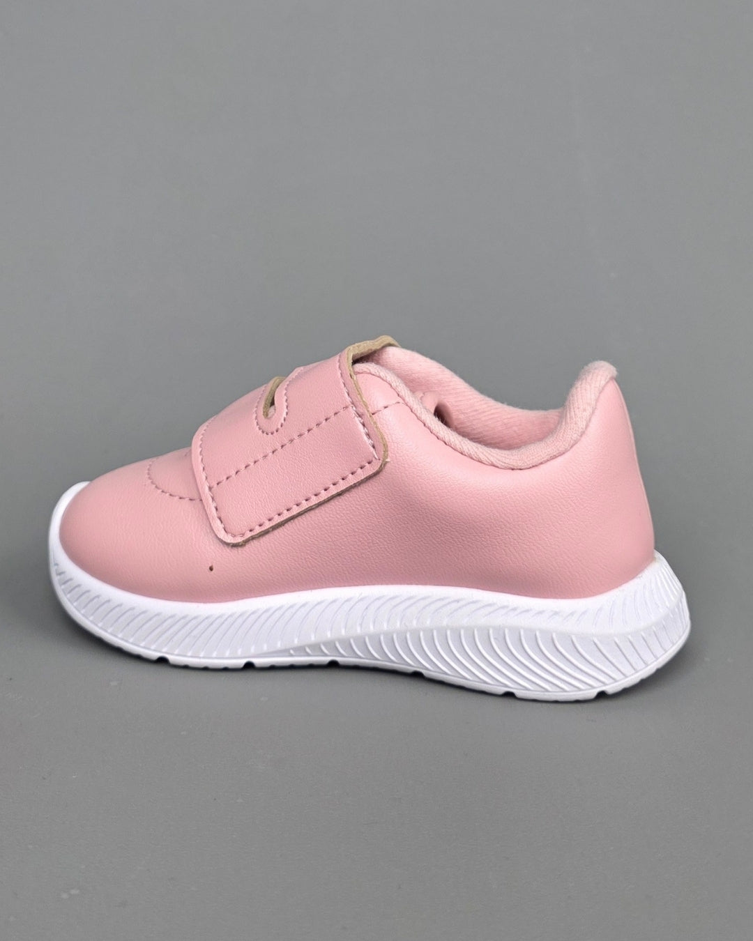 TENNIS MOLEKINHA ROSA PARA NIÑA